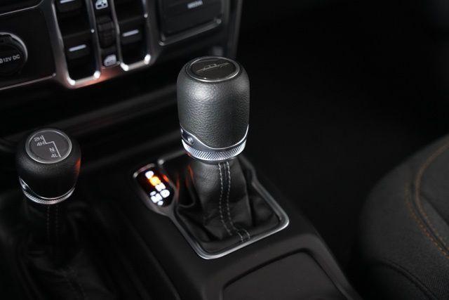 new 2026 Jeep Gladiator car, priced at $48,205