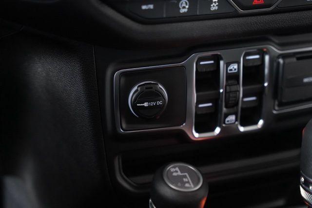 new 2026 Jeep Gladiator car, priced at $48,205