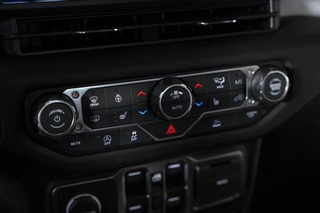 new 2026 Jeep Gladiator car, priced at $49,805