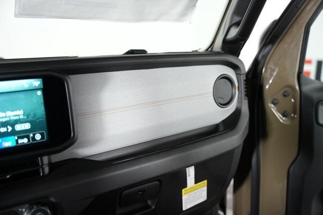 new 2026 Jeep Gladiator car, priced at $49,805