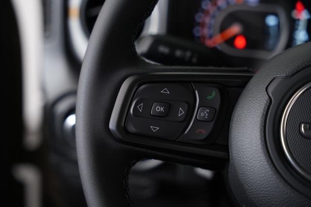 new 2026 Jeep Gladiator car, priced at $49,805