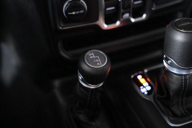 new 2026 Jeep Gladiator car, priced at $48,205