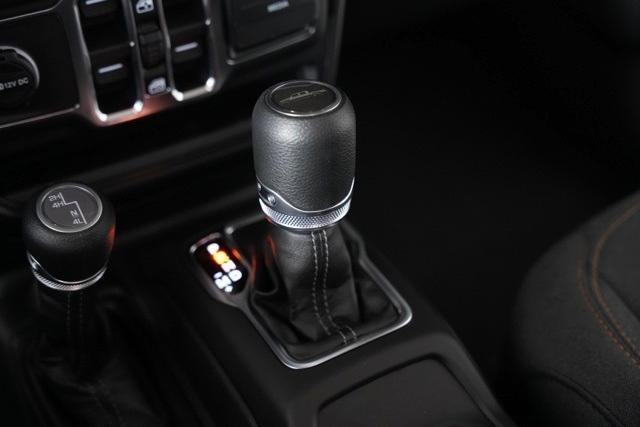 new 2026 Jeep Gladiator car, priced at $49,805