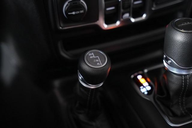 new 2026 Jeep Gladiator car, priced at $49,805