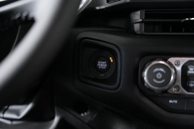 new 2026 Jeep Gladiator car, priced at $49,805