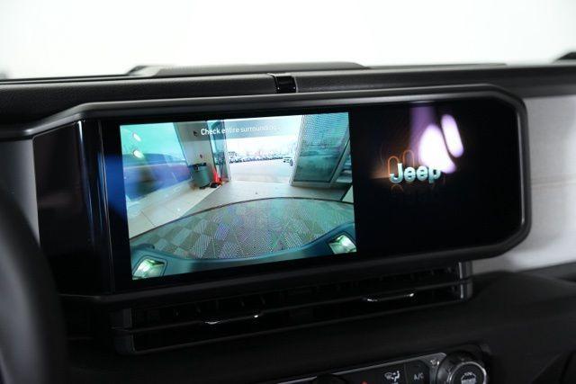 new 2026 Jeep Gladiator car, priced at $48,205