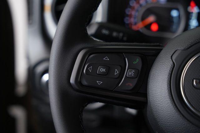 new 2026 Jeep Gladiator car, priced at $48,205