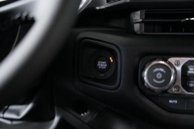 new 2026 Jeep Gladiator car, priced at $48,205