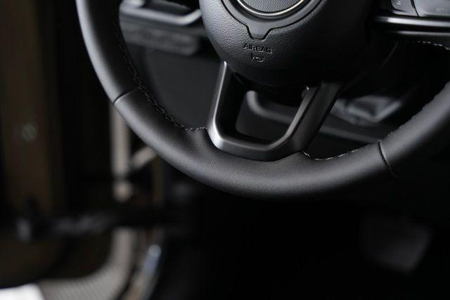 new 2026 Jeep Gladiator car, priced at $48,205