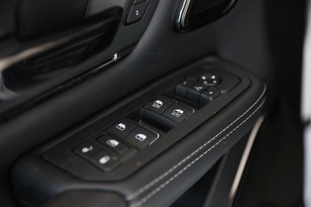 new 2026 Ram 1500 car, priced at $78,096