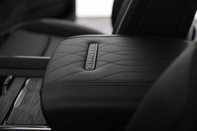 new 2026 Ram 1500 car, priced at $77,996