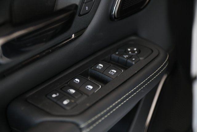 new 2026 Ram 1500 car, priced at $77,996