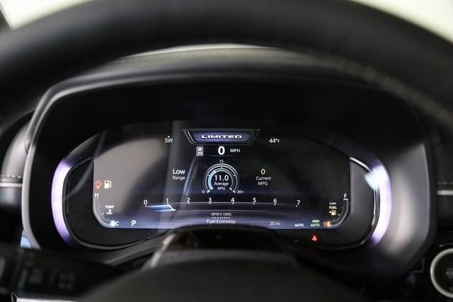 new 2026 Ram 1500 car, priced at $78,096