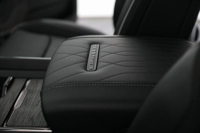 new 2026 Ram 1500 car, priced at $78,096