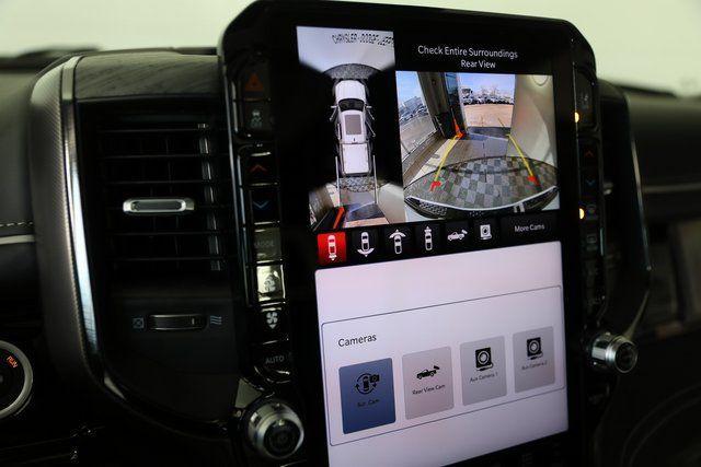 new 2026 Ram 1500 car, priced at $77,996