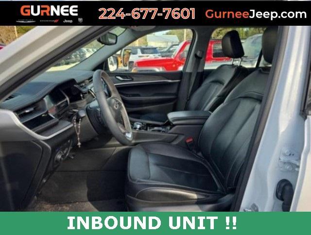 used 2022 Jeep Grand Cherokee 4xe car, priced at $24,998