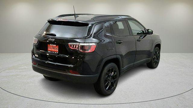new 2026 Jeep Compass car, priced at $28,763