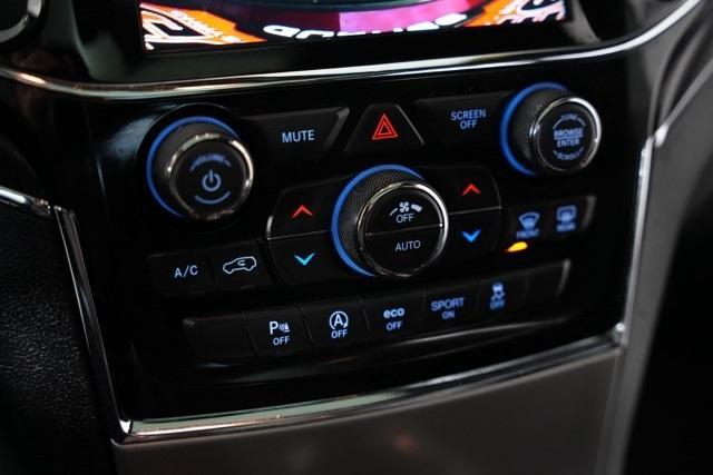 used 2021 Jeep Grand Cherokee car, priced at $23,622