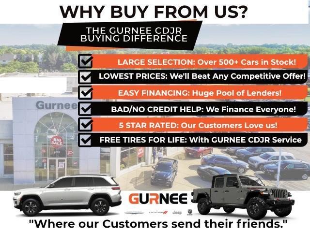 used 2021 Jeep Grand Cherokee car, priced at $23,622