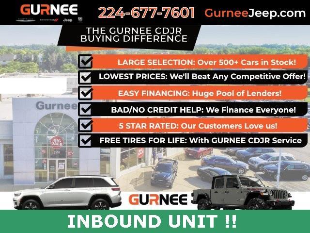 used 2023 Chrysler Pacifica Hybrid car, priced at $29,999