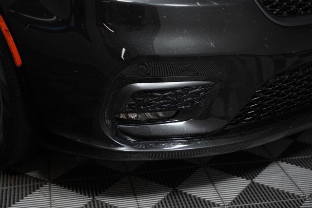 used 2023 Chrysler Pacifica Hybrid car, priced at $29,999