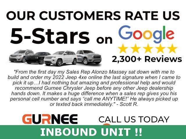 used 2023 Chrysler Pacifica Hybrid car, priced at $29,999