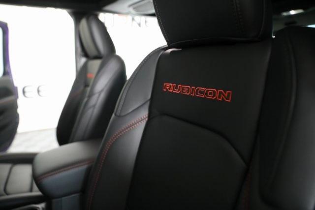 new 2026 Jeep Wrangler car, priced at $54,051