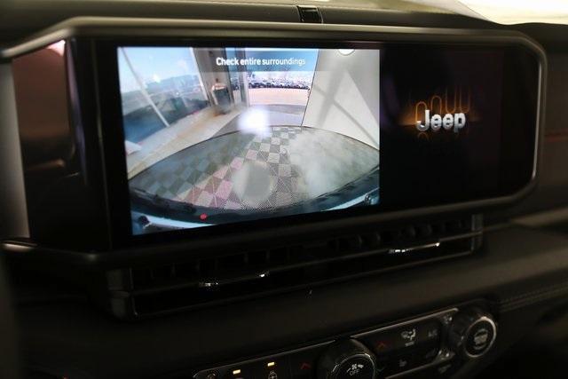 new 2026 Jeep Wrangler car, priced at $54,051