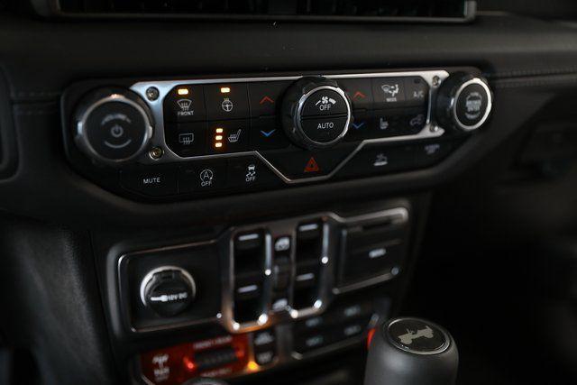 new 2026 Jeep Wrangler car, priced at $53,951