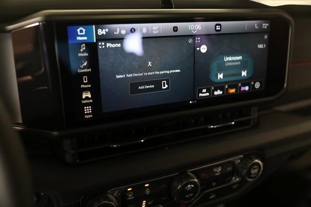 new 2026 Jeep Wrangler car, priced at $54,051