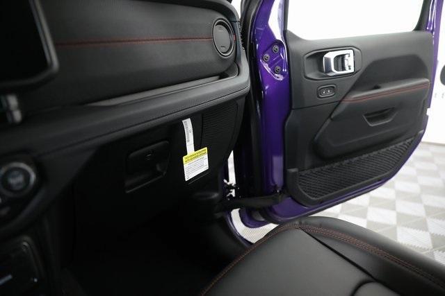 new 2026 Jeep Wrangler car, priced at $54,051