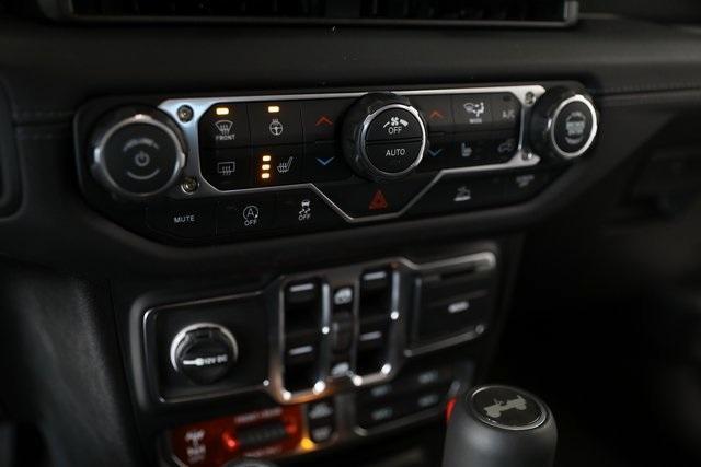 new 2026 Jeep Wrangler car, priced at $54,051