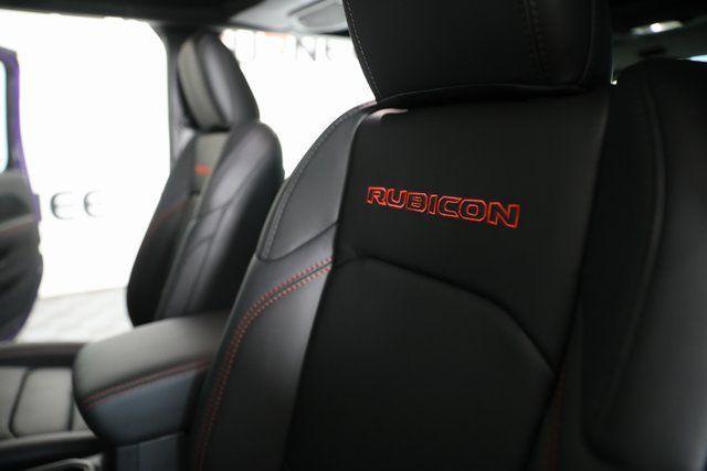 new 2026 Jeep Wrangler car, priced at $53,951