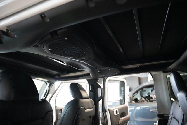 new 2026 Jeep Wrangler car, priced at $77,461