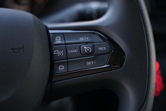 new 2026 Ram ProMaster 3500 car, priced at $50,614