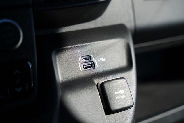 new 2026 Ram ProMaster 3500 car, priced at $50,614