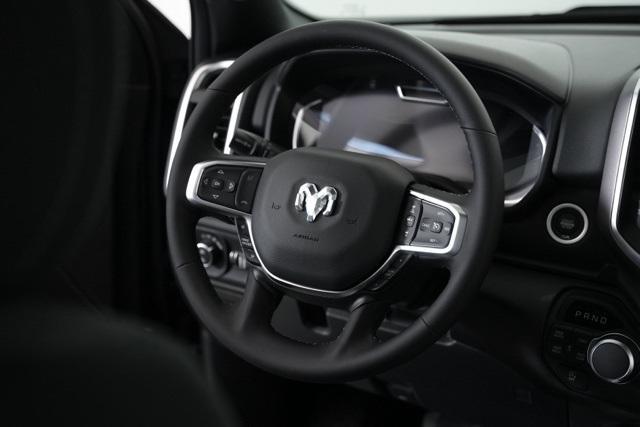 new 2026 Ram 1500 car, priced at $55,875