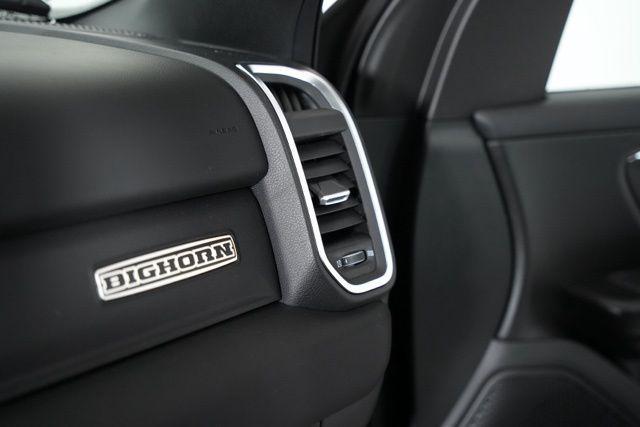 new 2026 Ram 1500 car, priced at $54,068