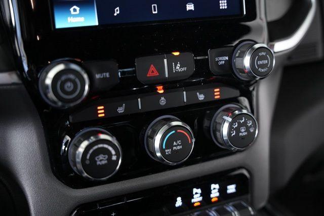 new 2026 Ram 1500 car, priced at $54,068