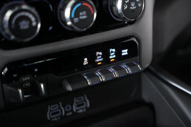 new 2026 Ram 1500 car, priced at $54,068