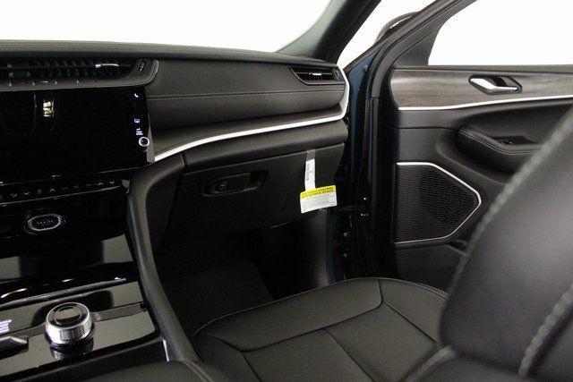 new 2026 Jeep Grand Cherokee L car, priced at $47,515