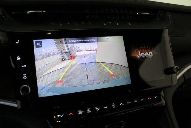 new 2026 Jeep Grand Cherokee L car, priced at $47,515