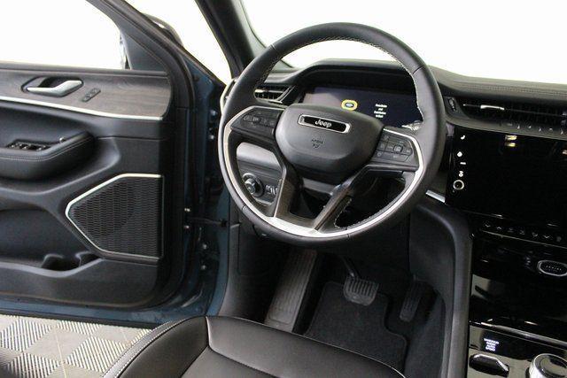 new 2026 Jeep Grand Cherokee L car, priced at $47,515