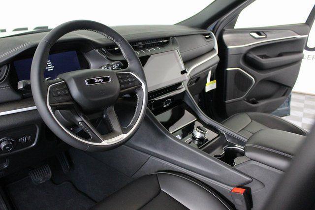 new 2026 Jeep Grand Cherokee L car, priced at $47,515