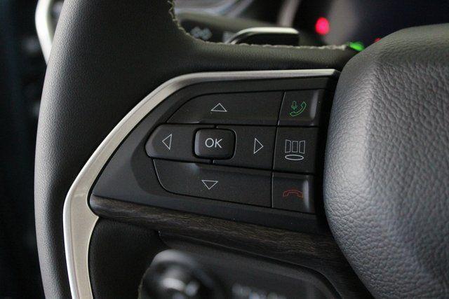 new 2026 Jeep Grand Cherokee L car, priced at $47,515