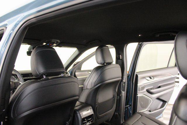 new 2026 Jeep Grand Cherokee L car, priced at $47,515