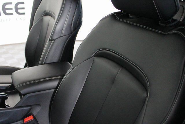 new 2026 Jeep Grand Cherokee L car, priced at $47,515