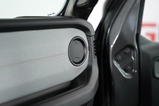 new 2025 Jeep Wrangler car, priced at $44,327