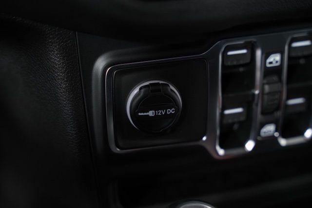 new 2025 Jeep Wrangler car, priced at $38,930