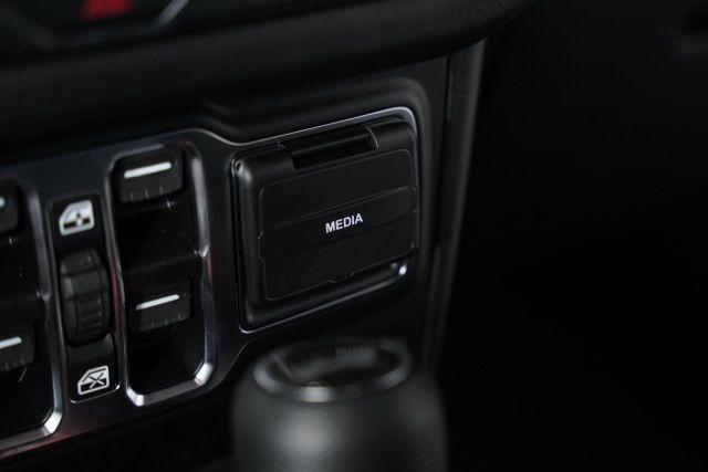 new 2025 Jeep Wrangler car, priced at $38,930